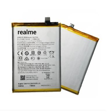 OPPO Realme BLP793 Battery for Realme C25s Battery