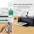 Factory Wholesale Heat Transfer Printer Phone Case 3d Sublimation Machine Mini Press for Colorful DIY. 