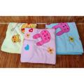 New Born BABY Towel CN 38*21 inc -1pcs. 