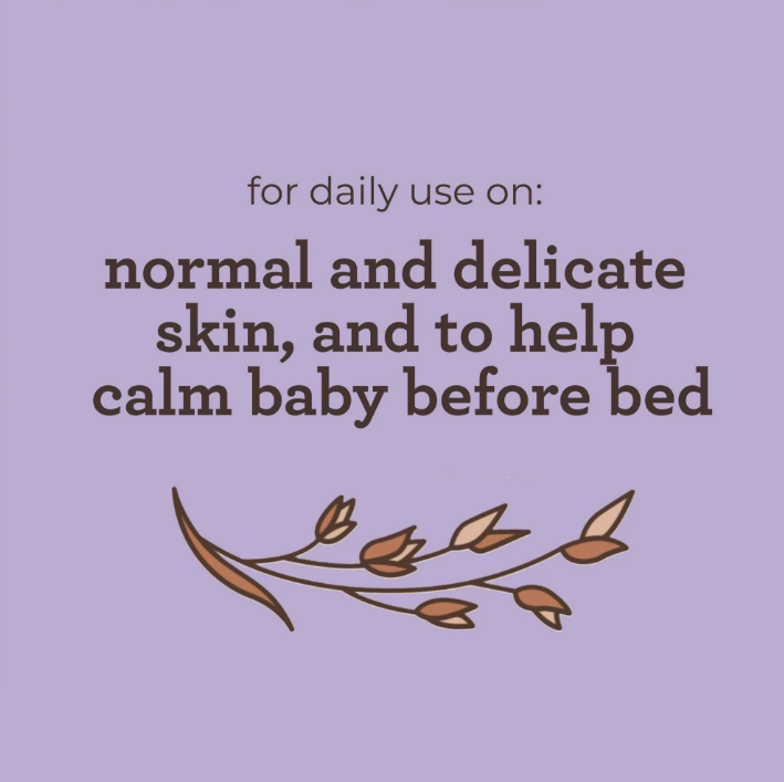 Aveeno%20Baby%20Calming%20Comfort%20Moisturizing%20Body%20Lotion%20for%20Baby%20and%20Toddler,%208%20fl%20oz%20-%20Image%203