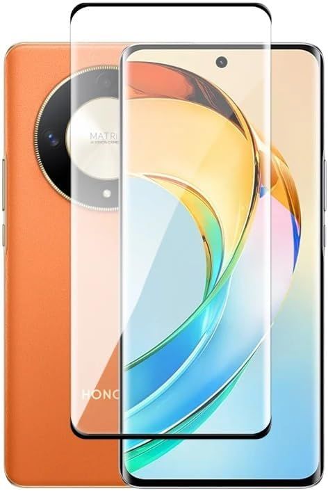 Honor X9B Mossily Full HD Curved Edge Liquid UV Tempered Glass Screen Protector