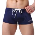 2022 Summer Swimwear Men Swimsuit Maillot De Bain Boy Swim Suits Boxer Shorts Swim Trunks Swimming Surf Banadores mayo sungas. 