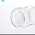 5Pcs Empty Glass Jar 720 ml For Storage any Food & Pickles. reconditioned. 