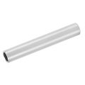 10pcs Aluminum Round Tube 50mm Length 8mm OD 6mm Inner Dia Seamless Tubing 6100. 