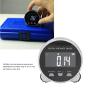 Digital Tape Measure 656 Ft High Accuracy Electronic Rolling Ruler with LCD Display. 