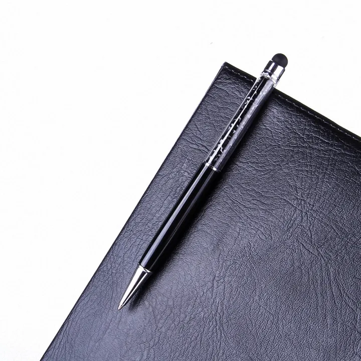 10Pcs/Lot%20Crystal%20Stylus%20Pen%20Diamond%20Ballpoint%20Pens%20Stationery%20Ballpen%202%20In%201%20Crystal%20Touch%20Screen%20Pen%20For%20Capacitive%20Screen%20-%20Image%208