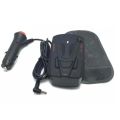 Car Radar V 8 Laser Speed Alarm Camera Detector 16 For Band 360 Degree Voice Detection Car-Detector V8.