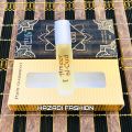 Alif Ameer Al Oud Attar for Men and Women Perfume Long Lasting Ator - 8ml. 