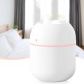 Humidifier Aroma Oil Led Night Light Up Home Relax Clover. 