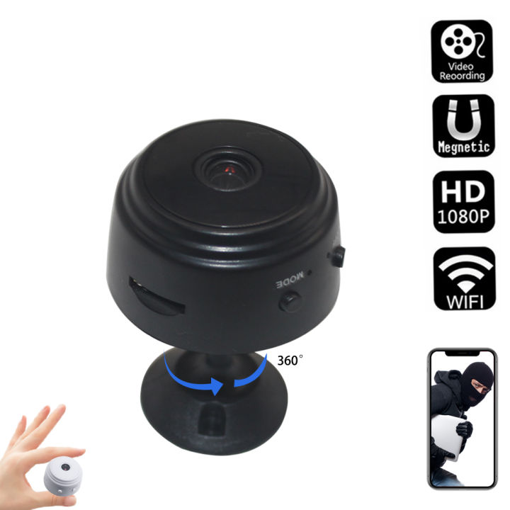 XVisitors%20M1%20Mini%20Camera%20WiFi%20Wireless%20Monitoring%20Security%20Protection%20Remote%20Monitor%20Camcorders%20Video%20Surveillance%20Smart%20Home%20-%20Image%206