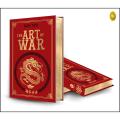 The Art of War - Deluxe Edition -(Hardcover). 