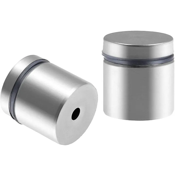 4%20pcs%201x1%20inch%20Adjust%20Wall%20Fasteners%20Wall%20Mounted%20Glass%20Standoff.%20-%20Image%202