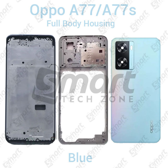 For%20Oppo%20A77%204G%20A77s%20%20Full%20Body%20Housing%20With%20Camera%20Glass%20(LCD%20Frame,%20Side/Middle%20Frame,%20Back%20Panel/Backshell)%20-%20Image%203