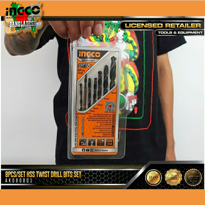 8%20PCS%20HSS%20TWIST%20DRILL%20BITS%20SET%20INGCO%20(AKDB0801)%20-%20Image%207