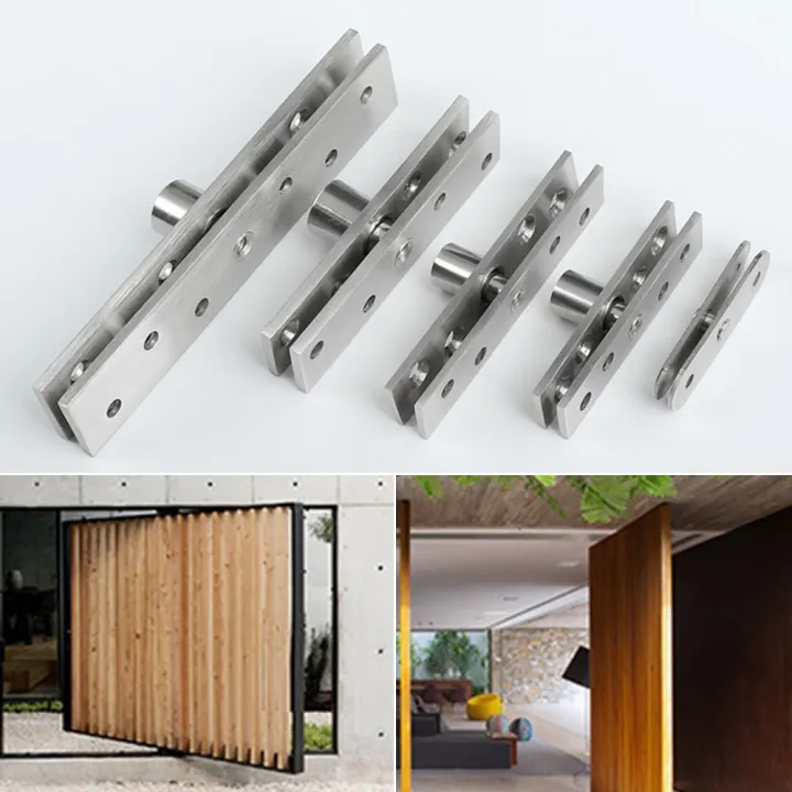 Durable%20Stainless%20Steel%20Door%20Pivot%20Hinge%20360%20Degree%20Rotation%20Up%20and%20Down%20Location%20Shaft%2075mm-150mm%20Heavy%20Duty%20Positive%20Axis%20Eccentric%20Shaft%20Door%20Cabinet%20Cupboard%20-%20Image%203