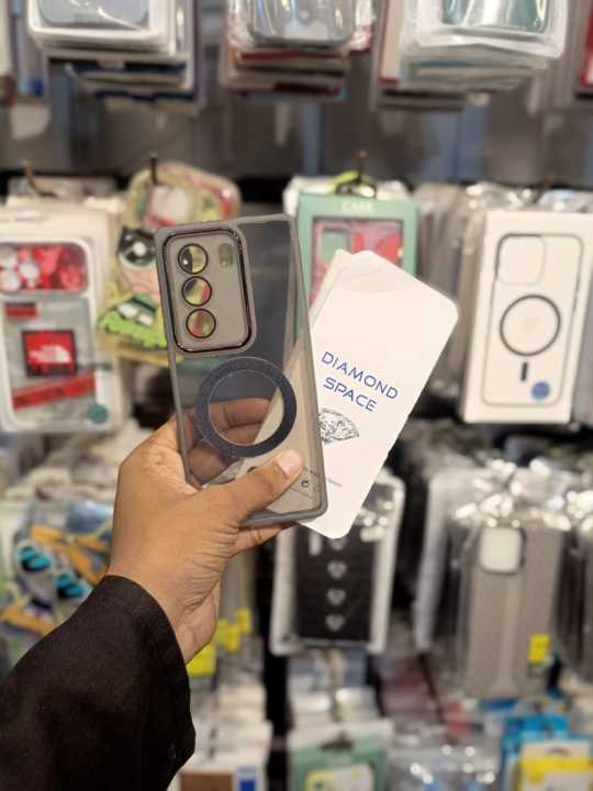 For%20Infinix%20Hot%2050%20Matte%20Transparent%20%20Premium%20Magsafe%20Print%20TPU%20Case%20Mobile%20Back%20Cover%20Casing-E_Store%20-%20Image%204