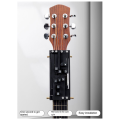 Chord Machine, Guitar Auxiliary Artifact,Chord Practice New Black. 