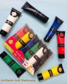⭐⭐⭐Keep-Smiling 6 Colors 30ml Professional Acrylic Paint Set. 