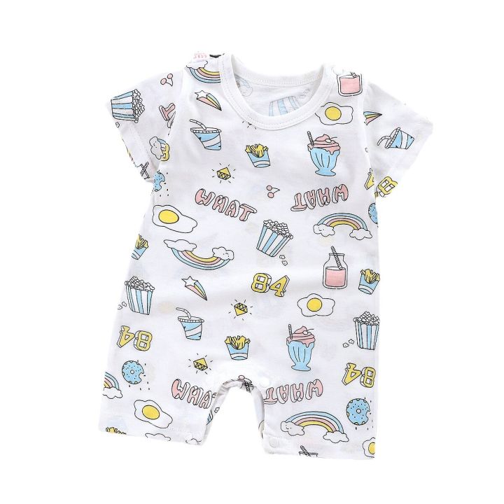 Unisex%20Infant%20Rompers%20Summer%20Short%20Baby%20Clothes%20Cotton%20Thin%20Cute%20Breathable%20Newborn%20Boys%20Girls%20Cute%20One-Piece%20Pajamas%200-18%20month%20-%20Image%206