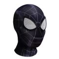 Halloween Iron Spider Mask Superhero Remy Miles 3D Mask Movie Character Photo Dress Up Cosplay Costume Accessories Adult Kids. 