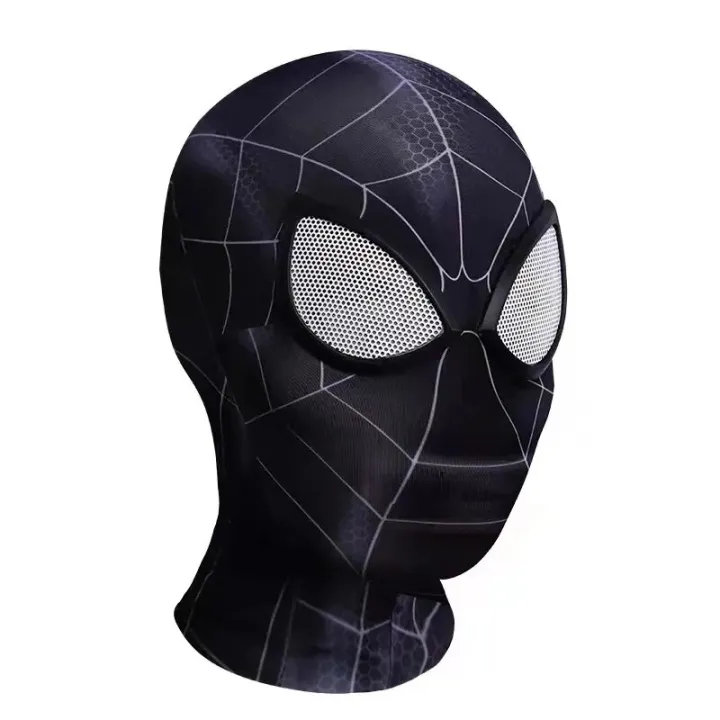 Halloween%20Iron%20Spider%20Mask%20Superhero%20Remy%20Miles%203D%20Mask%20Movie%20Character%20Photo%20Dress%20Up%20Cosplay%20Costume%20Accessories%20Adult%20Kids%20-%20Image%207