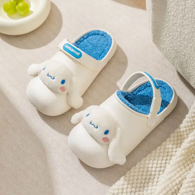 Kuromi%20Hello%20Kitty%20Anime%20Kawaii%20Sanrio%20Cotton%20Slippers%20Spring%20Winter%20Cute%20My%20Melody%20Cartoon%20Indoor%20Home%20Non-Slip%20Shoes%20Girls%20Toy%20-%20Image%208