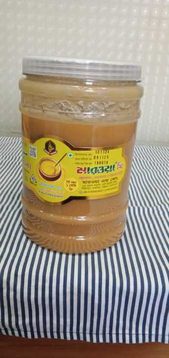 Pure%20Ghee%20100%25%20Premium%20Quality%20Fresh%20&%20pure%20gawa%20Ghee%20500gm%20-%20Image%203