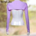 Women's Modal Cotton Muslim Hijab Islamic Shoulder Sleeve Arm Cover Wraps for Ladies Bolero Women Black White Red Top Shrug 2024. 