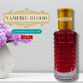 New Premium Vampire Blood Luxury attar 30ml Traditional Fragrance Luxurious Islamic Scent attar for unisex Signature Aroma Non-alcohol Halal Perfume/Attar. #vampireblood. 