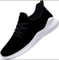 Men Shoes Slip On Summer Casual Shoes Men Super Lightweight Breathable Sports Man Sneakers Comfortable Male Sneakers. 