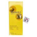 Helminticide -L  Deworming Tablet for Pets & Cats -(2Tablet). 