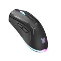 Onikuma CW917 Dual Mode RGB Gaming Mouse. 