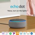 Amazon Echo Dot (3rd Gen) - Smart speaker with AlexaAmazon Echo Dot (3rd Gen) - Smart speaker with Alexa. 