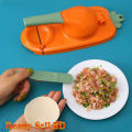 Dumpling Mold Pressing Dumpling Skin Dough Dumpling Machine Noodle Press. 