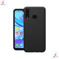 Silicone Case for Huawei P30 Lite Cover Ultra Thin Soft Touch TPU Silicone Gel Phone Case Full Protection Case. 