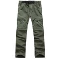 Summer Men Pants Removable Climbing Cargo Pants Men Clothing Hiking Camping Trousers Breathable  Srts Casual Pants. 