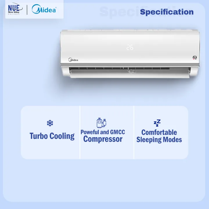 Midea%20AAA%20Energy%20savings%20Inverter%201.5%20Ton%20MSE18CRN8EUU%20/%20MSI18CRN8EEA%20(Official)%2012%20years%20compressor%20warranty%20with%20Free%20Delivery%20-%20Image%202