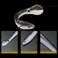 10Pcs Soft Bionic Fishing Lure,Fishing Fake Bait,Fishing Bait.
