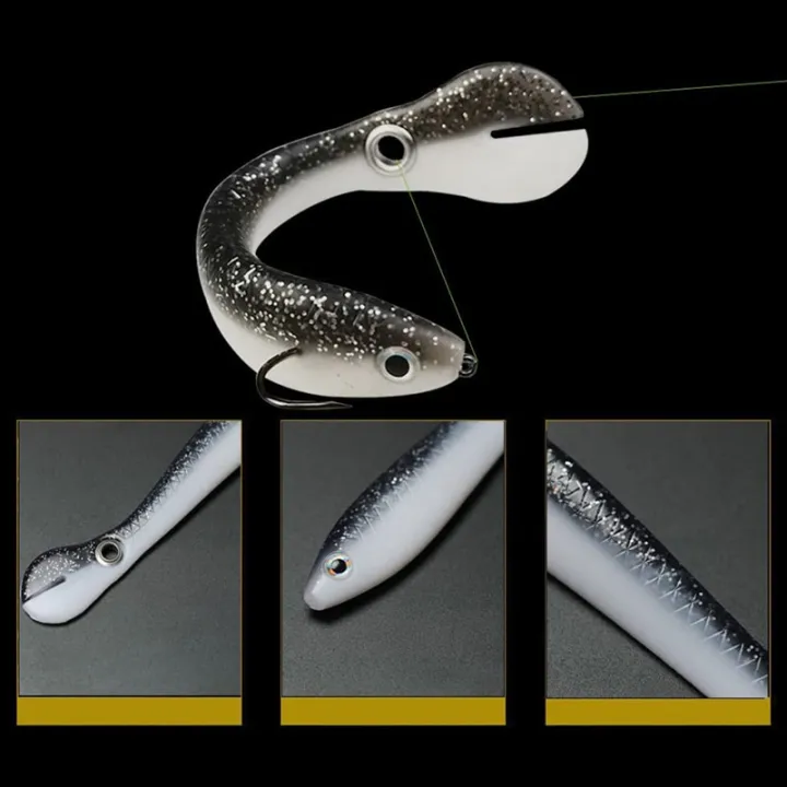 10Pcs%20Soft%20Bionic%20Fishing%20Lure,Fishing%20Fake%20Bait,Fishing%20Bait%20-%20Image%209