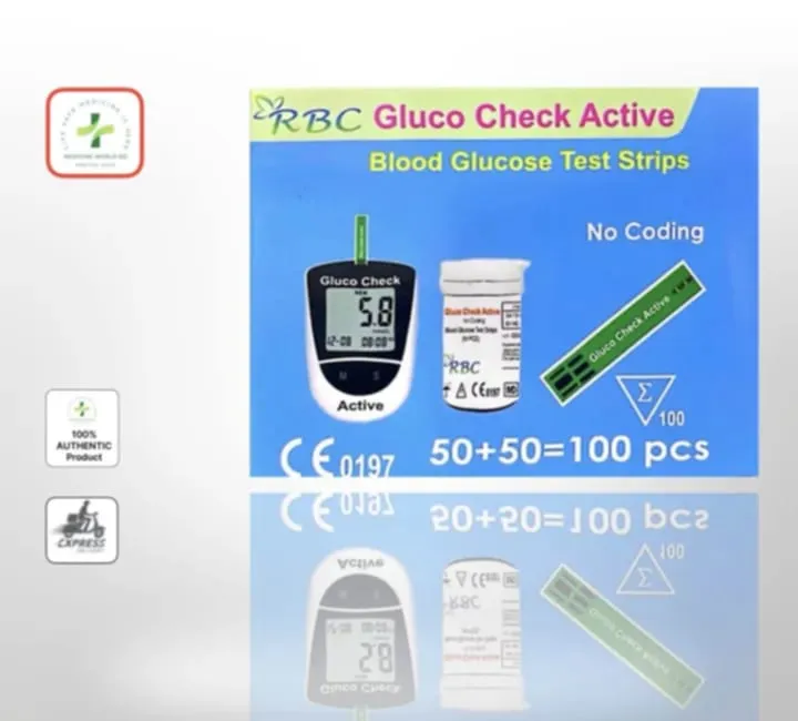 Gluco%20Check%20Active%20Blood%20Glucose%20Test%20Strips%20RBC%2050%20&%20100%20pes%20-%20Image%203