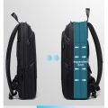 Bange BG-77115 Anti Theft Thin and Expandable Backpack Travel & Laptop Bag. 