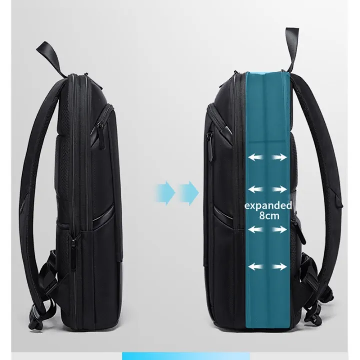 Bange%20BG-77115%20Anti%20Theft%20Thin%20and%20Expandable%20Backpack%20Travel%20&%20Laptop%20Bag%20-%20Image%205