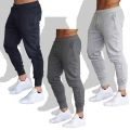 Jogg Pants Men Srt Sweatpants Running Pants Pants Men Joggers Cotton Trackpants Slim Fit Pants Bodybuilding Trouser.
