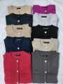 Ladis Winter Short Cadigan Sweater 1 pes. 