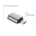 4 in 1 usb hub. usb to usb hub ,  c to usb hub.. 