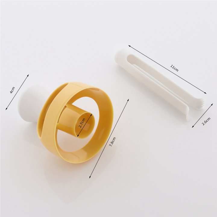 10PCS%20Dispenser%20Donut%20Maker%20Portable%20Waffle%20Mould%20Plastic%20Machine%20Donut%20Cake%20Mold%20Easy%20Install%20-%20Image%203