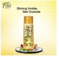 7 Oils in One Non Sticky Hair Oil- 200ml-hair oils. 