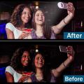 Selfie Ring Light. 