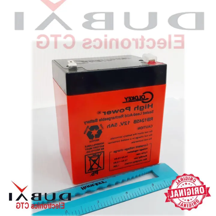 12V%205Ah%20Goldkey%20Sealed%20Lead%20Acid%20Battery,%20Maintenance%20free%20with%20acid%20battery%20-%20Image%203