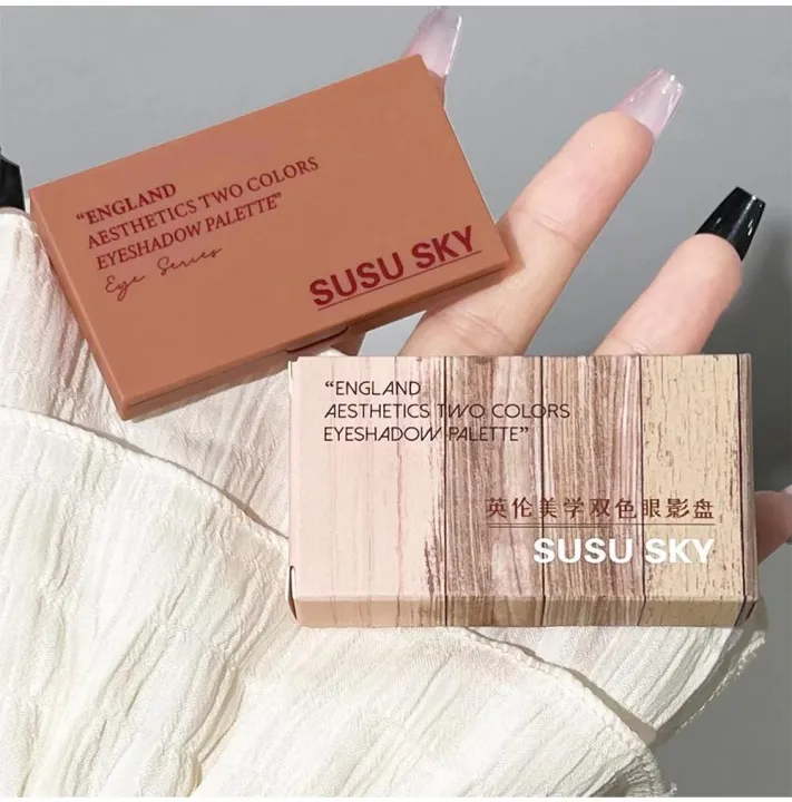 Two%20Color%20Eyeshadow%20Palette%20Korean%20Professionals%20Big%20Eyes%20Makeup%20Pearlescent%20Matte%20Shiny%20Eye%20Shadow%20Pallet%20Makeup%20Pigment%20Powder%20-%20Image%203